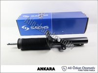 Ford Yedek Parça - SACHS AMORTİSÖR : ÖN (UZUN ŞASE)